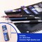 BAZIC 0.7 mm Metro Mechanical Pencil w/ Ceramics High-Quality Lead